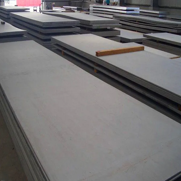 carbon steel plate&sheet